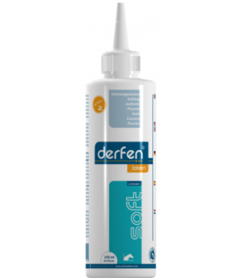 Derfen Lotion_Soft_juckreizstillend Derfen Lotion_Soft_juckreizstillend