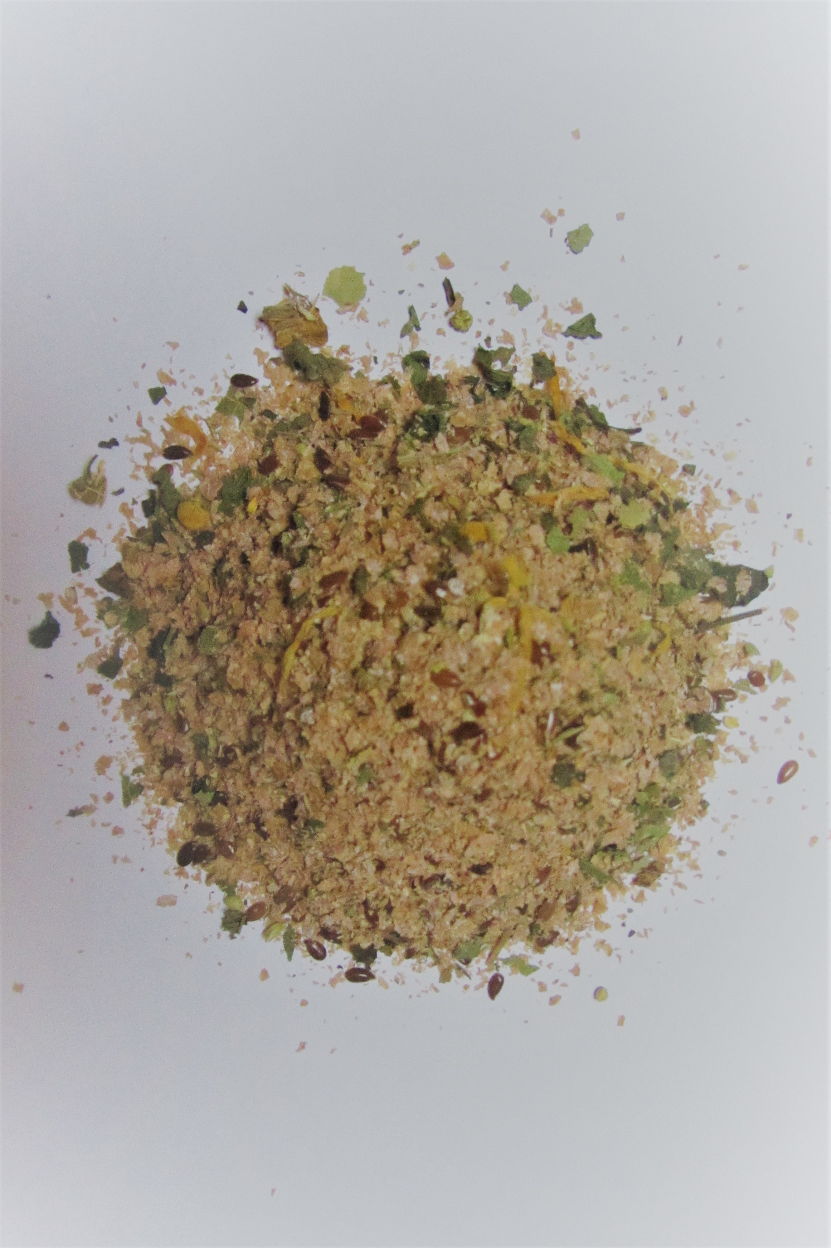Cavaleiras getreidefreies Mash mit Wiesenkräuter 00301