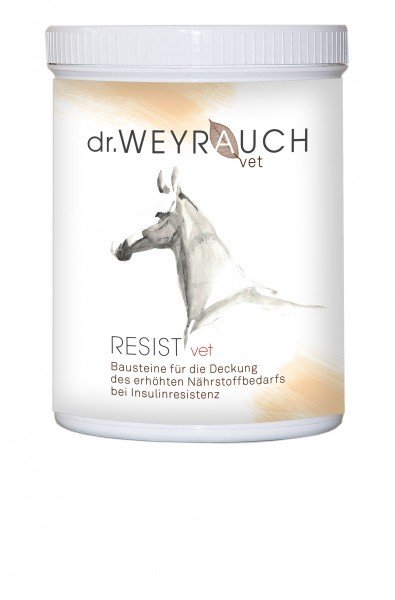 Dr.Weyrauch Resist vet 00304