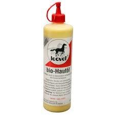 Leovet Bio Hautöl 500 ml 00306