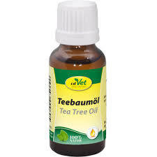 cdVet Teebaumöl 00308