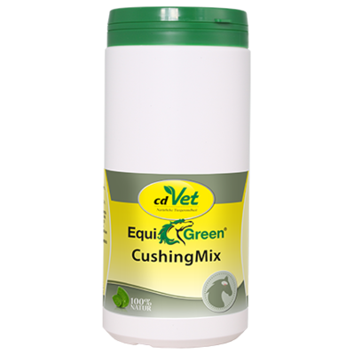 cdVET Equigreen Cushing Mix cdVET Equigreen Cushing Mix