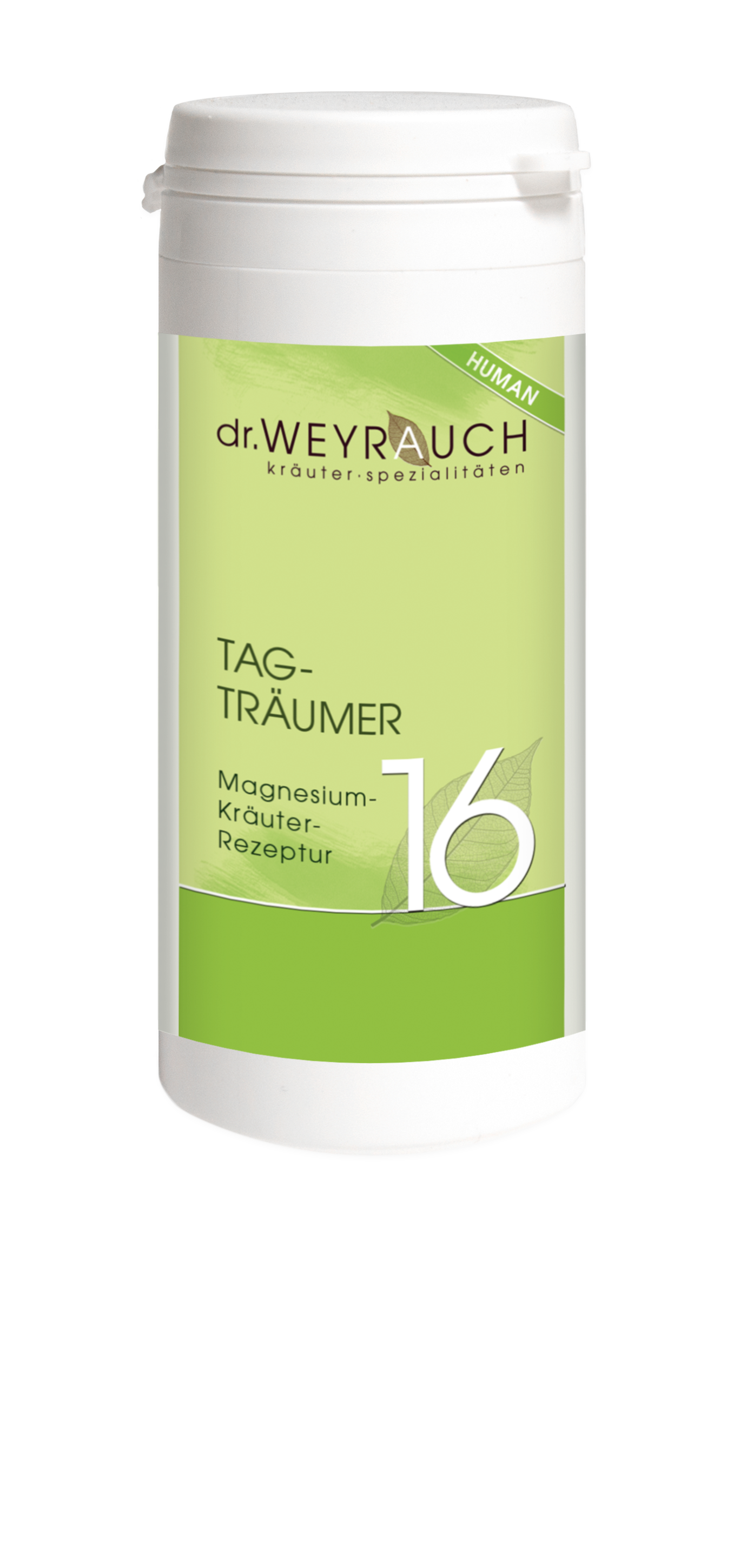 Dr.Weyrauch Tagträumer Nr.16 Human_Aktion 00313