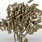 Pferdamin Natura 335_Mineralfutter Biokonform 00329