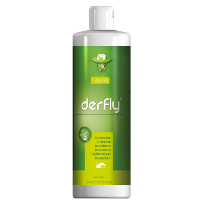Derfly, Anti Insekten Lotion Derfly, Anti Insekten Lotion