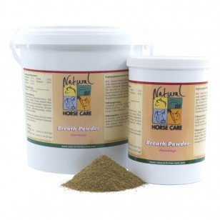 Breath Powder - Atemwege - Husten 00333