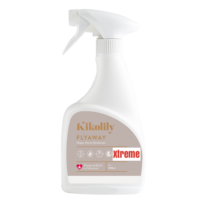 NEU: Kikolily Fly Away Spray Xtreme 00343