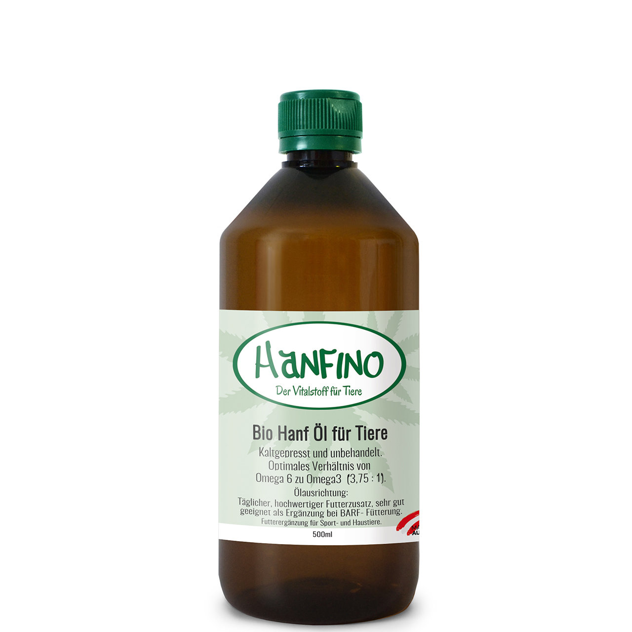 Hanfino Hanfsamenöl 00351