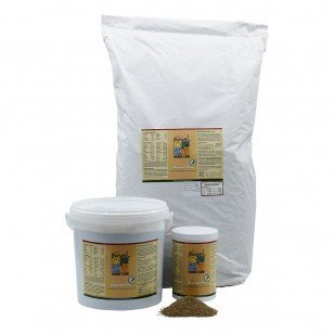 NHC Mineral plus Mineralfutter 00357