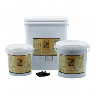 NHC Mineral plus Bigs _ Mineralfutter aus der Hand 00358