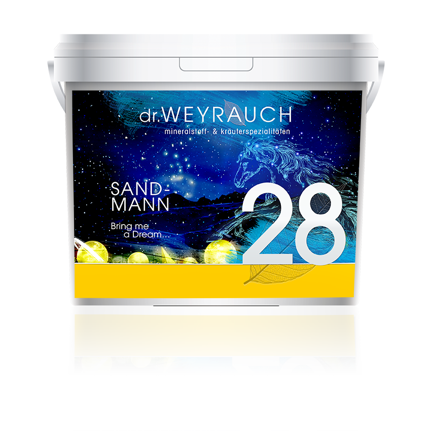 Dr.Weyrauch Sandmann Nr. 28 00371