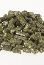 NEU: Bio Luzernepellets zuckerarm 00373