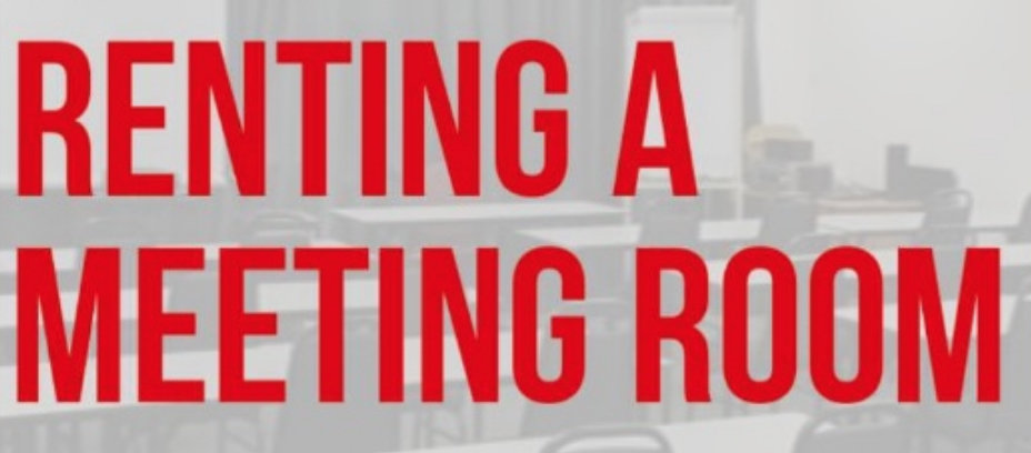 Meeting Room Rental (2 hours) 00002
