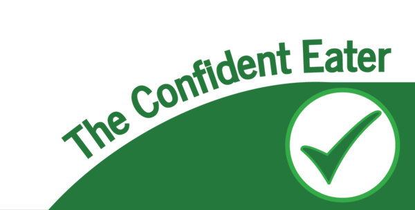 The Confident Eater