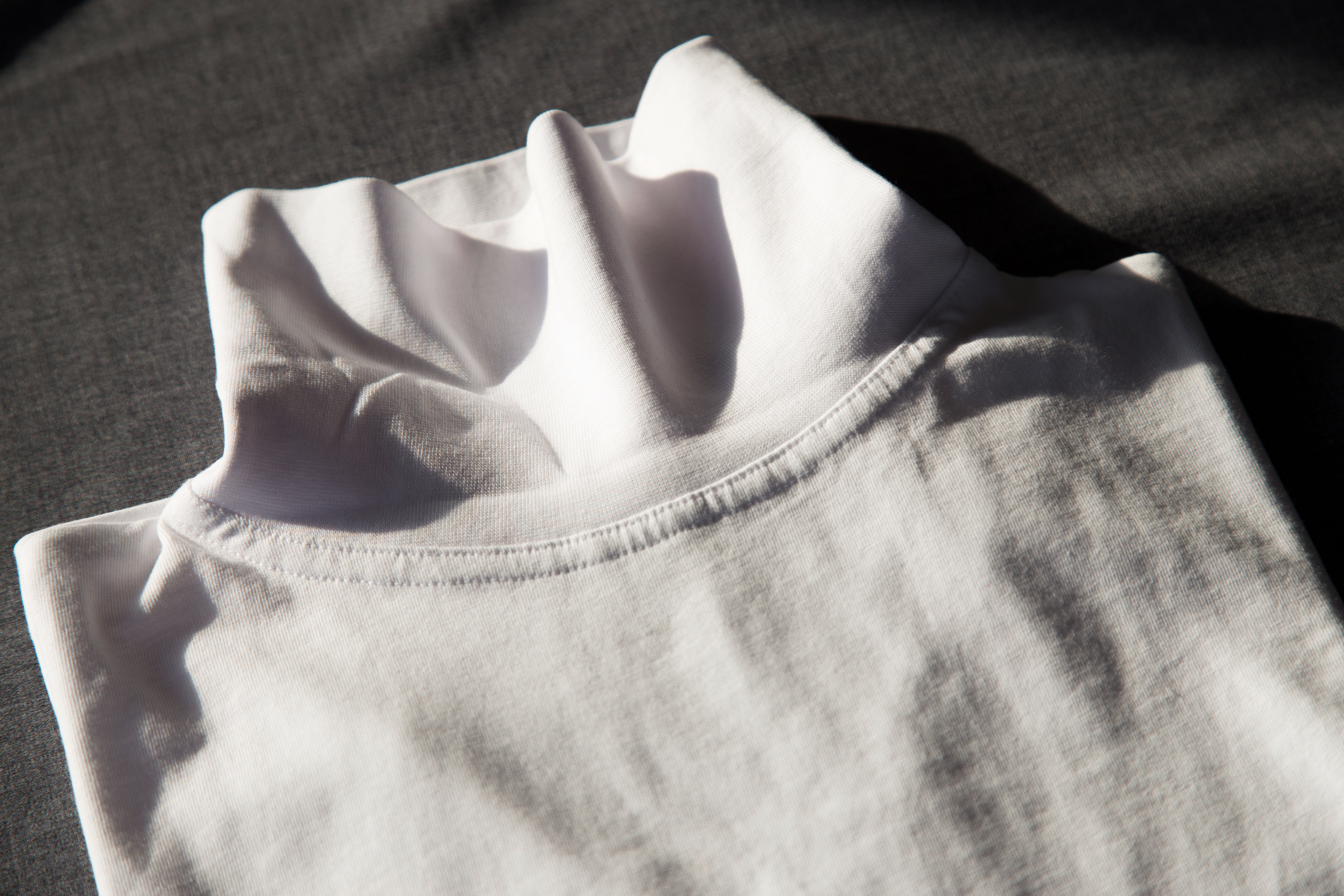 Rullekravebluse 00107