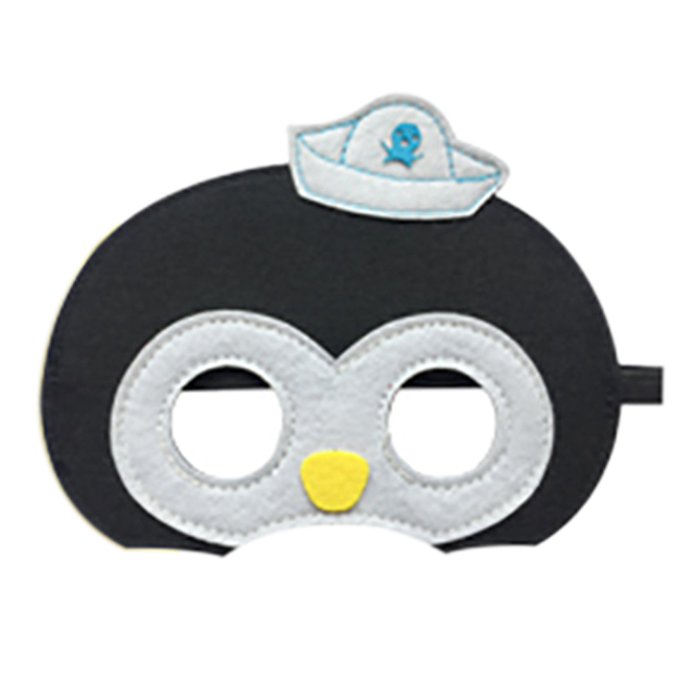 Octonauts Peso Dress Up Cape and Mask Set