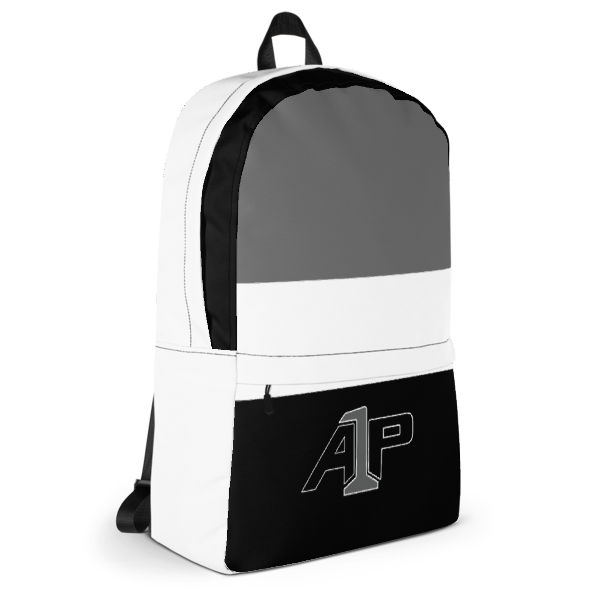 A1P Backpack 00148