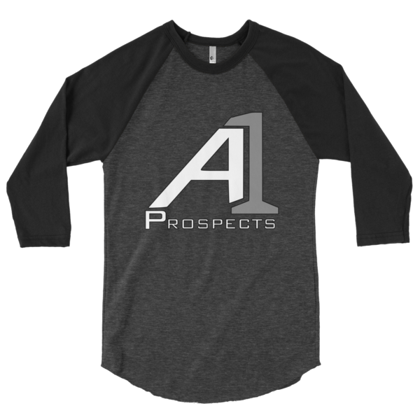 3/4 sleeve A1 Prospects Shirt 00109