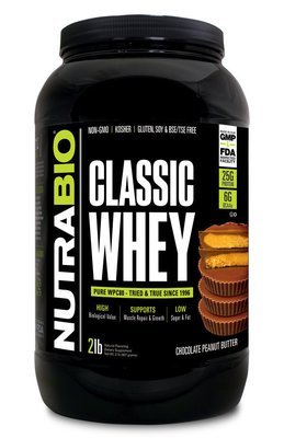Protein Classic 2 Lbs Choclate Peanut Butter Protein Classic 2 Lbs Choclate Peanut Butter