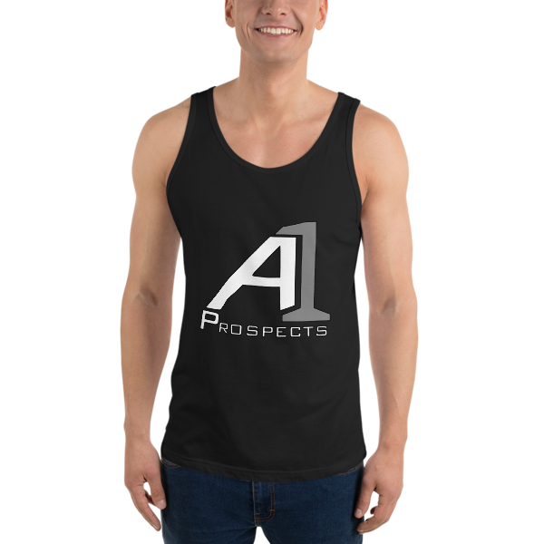A1 Prospects Men's Tank Top 00080