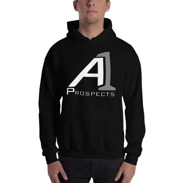 A1 Prospects Men's Hoodie 00099