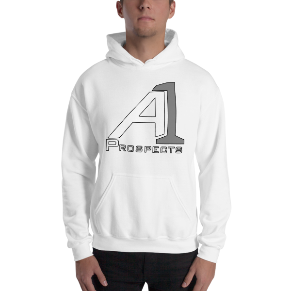 A1 Prospects Men's Hoodie