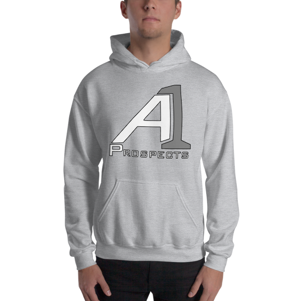 A1 Prospects Men's Hoodie