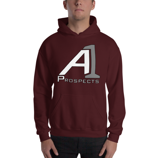 A1 Prospects Men's Hoodie