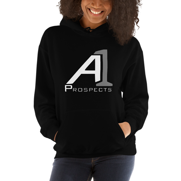 A1 Prospects Women's Hooded Sweatshirt 00103