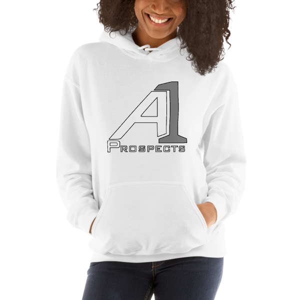 A1 Prospects Women's Hooded Sweatshirt