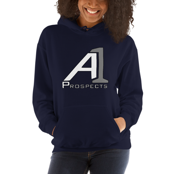 A1 Prospects Women's Hooded Sweatshirt