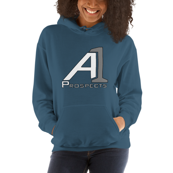 A1 Prospects Women's Hooded Sweatshirt