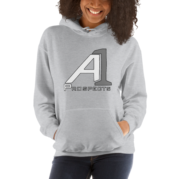 A1 Prospects Women's Hooded Sweatshirt