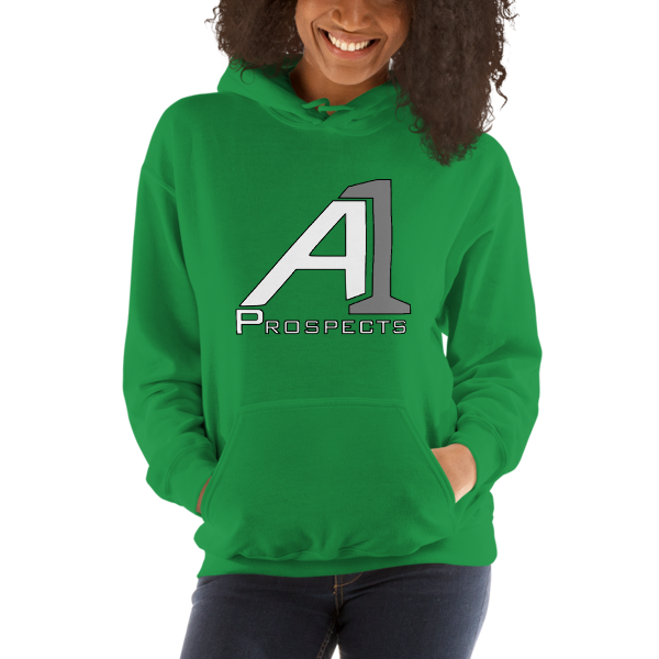 A1 Prospects Women's Hooded Sweatshirt