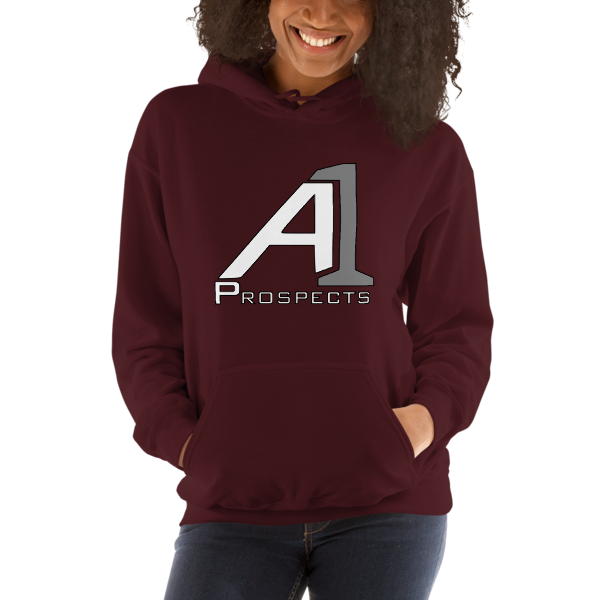 A1 Prospects Women's Hooded Sweatshirt
