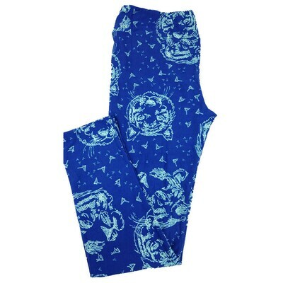 LULAROE TC LEGGINGS NEW TALL AND CURVY