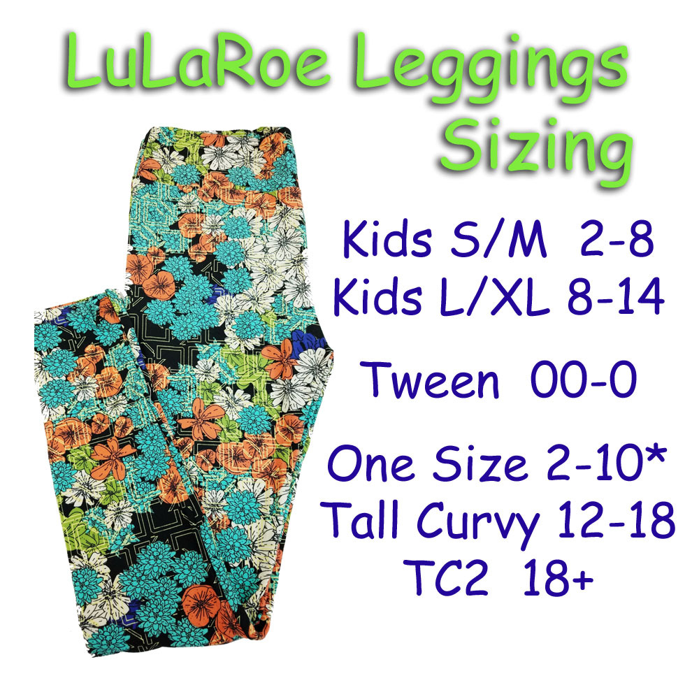 Tween Lularoe Sizing 2024 ve ga.hu