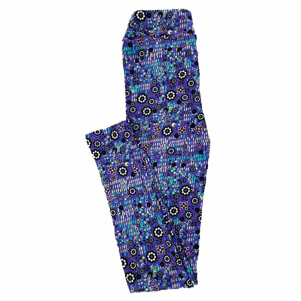 Kids LargeXL (LXL) LuLaRoe Leggings fits sizes 814