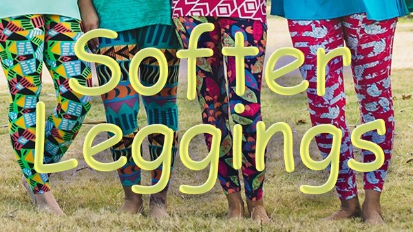 Lularoe Leggings Sale! Softerleggings.Com