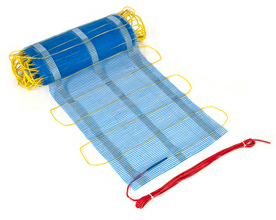 Check Out The Best In Floor Heating Systems Package Call