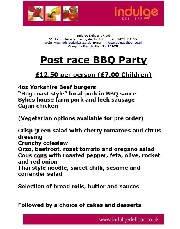 SATURDAY NIGHT BBQ SATURDAY NIGHT BBQ