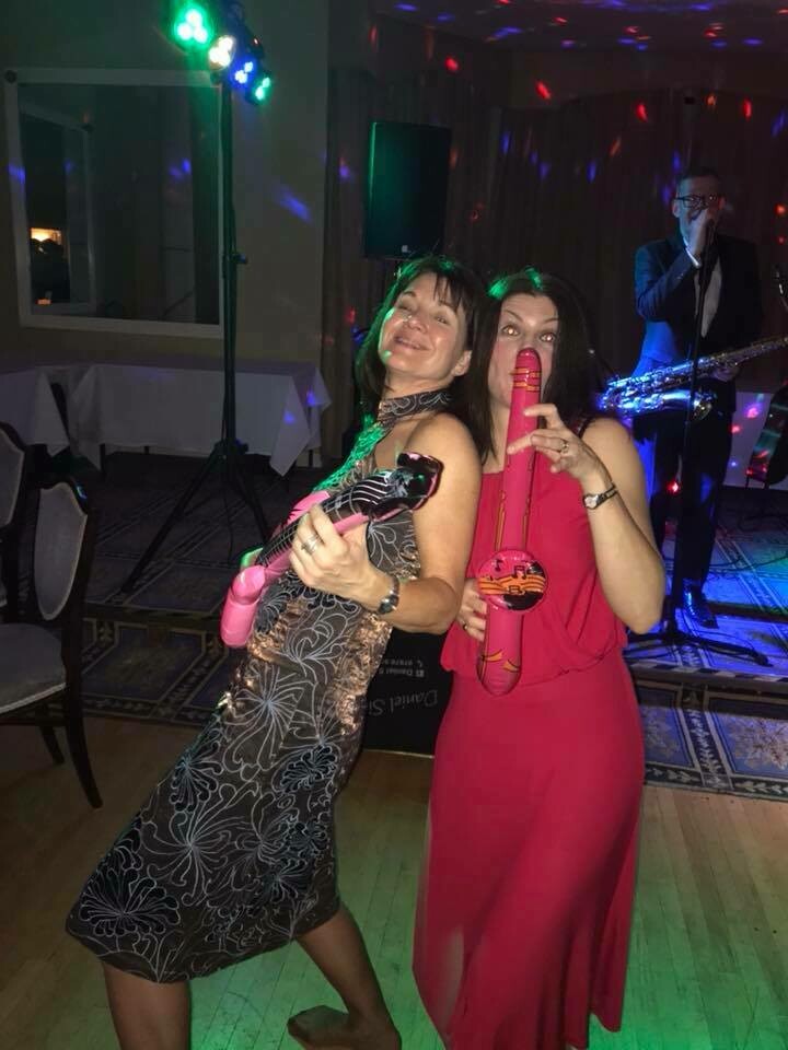 Annual Dinner Dance & Awards - 7th March 2020 Annual Dinner Dance & Awards - 7th March 2020