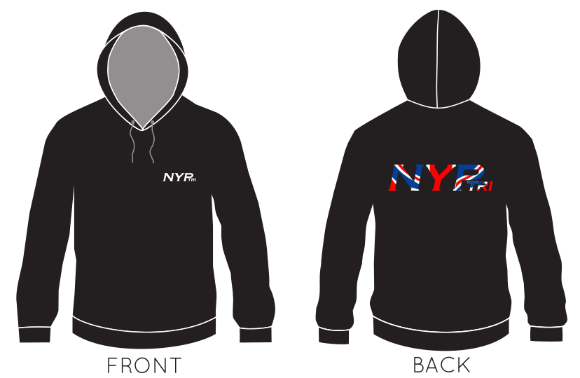 NYP Hoody 00000