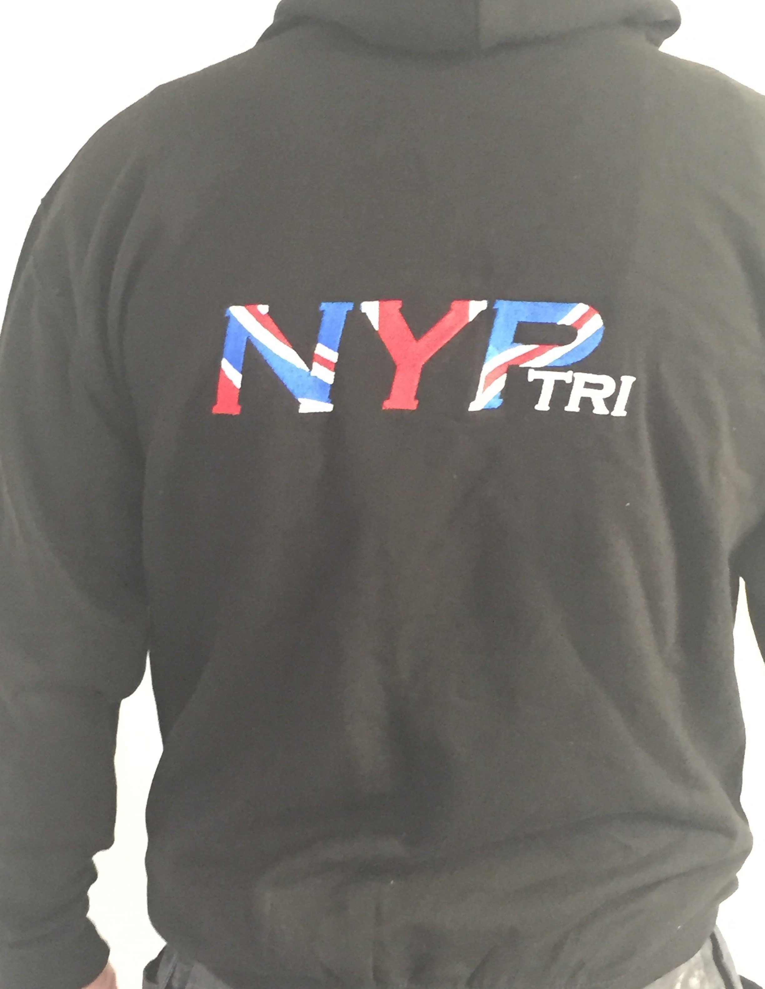 NYP Hoody