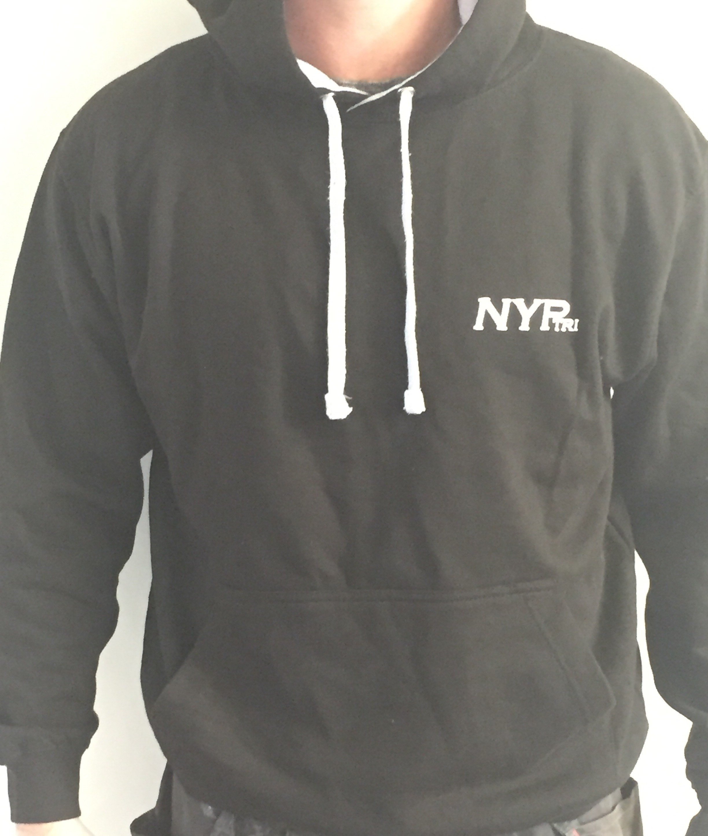 NYP Hoody