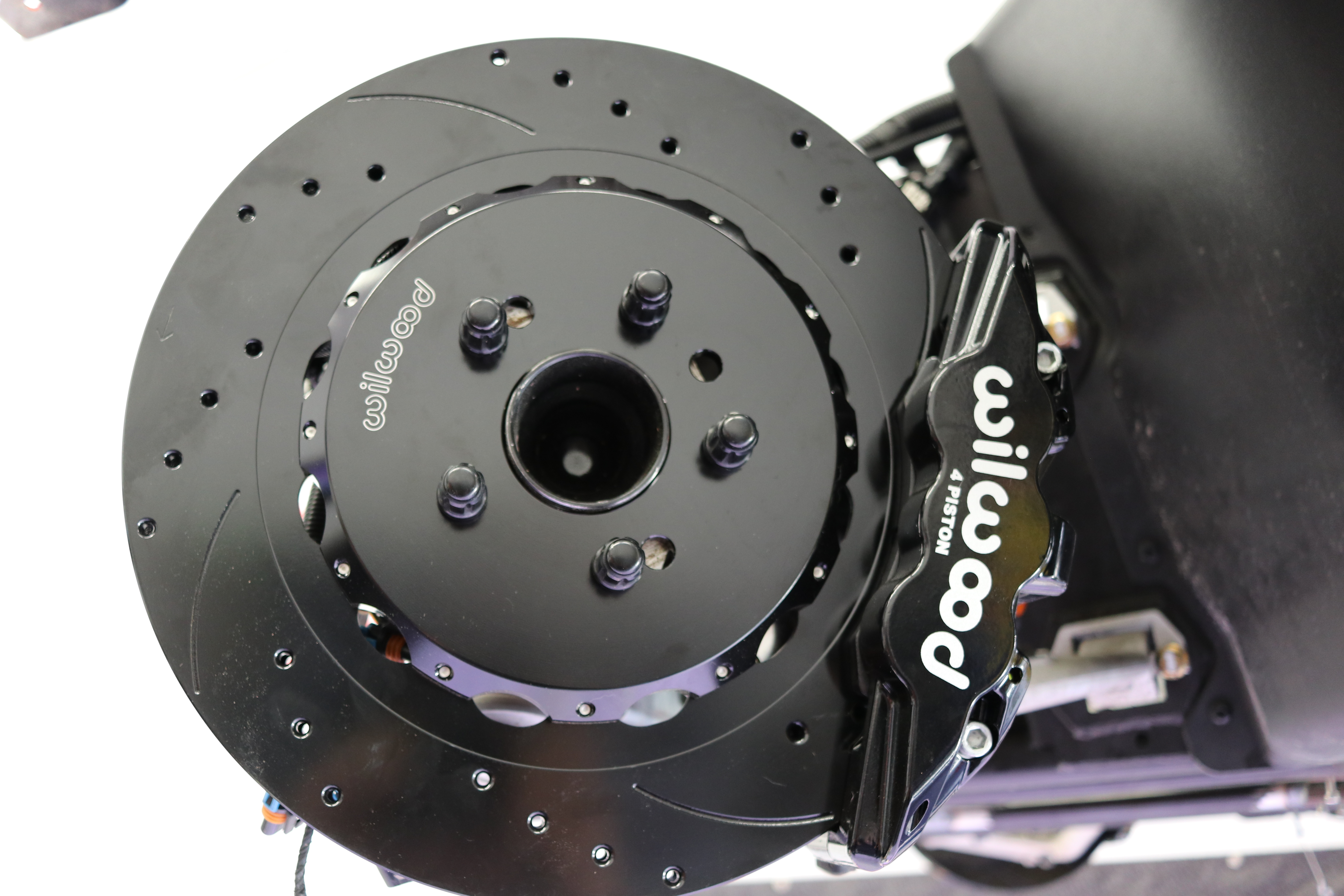 Wilwood Big-Brake Kit 15"