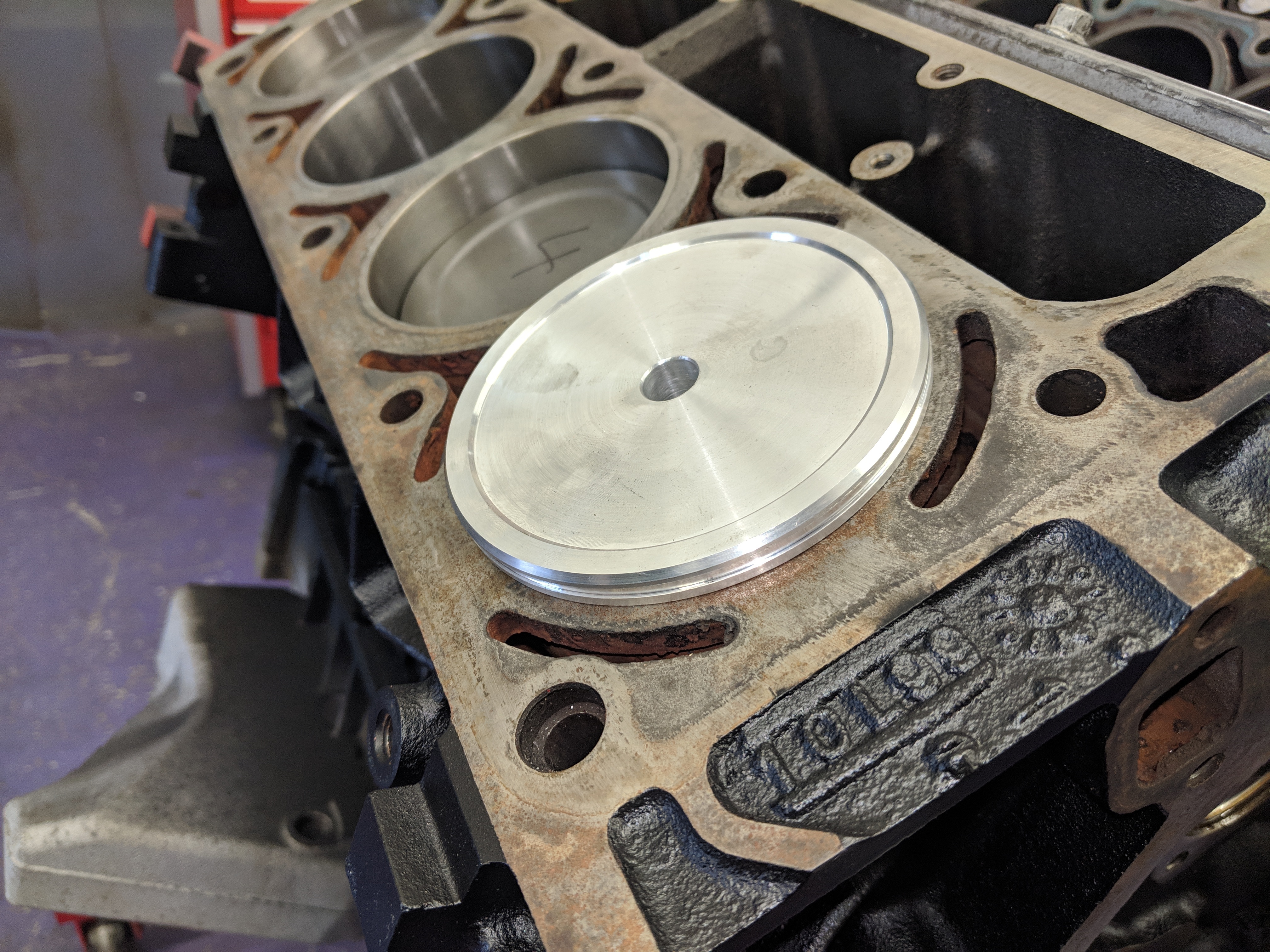 Piston Ring Square 00007
