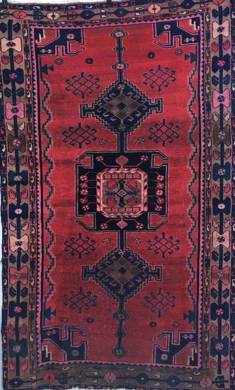 Hamadan 230 x 147cm