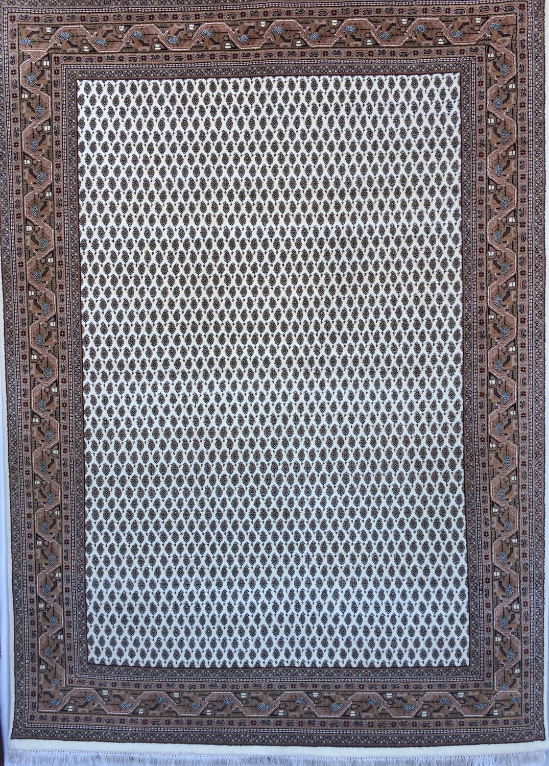 Boteh (Saruq) 235 x 168 cm