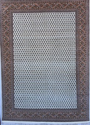 Boteh (Saruq) 235 x 168 cm